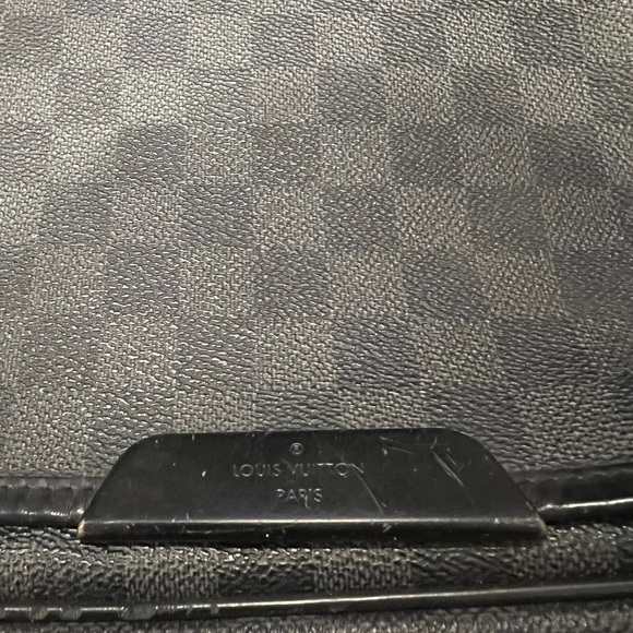 Louis Vuitton Daniel damier messenger bag - Picture 5 of 10